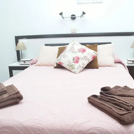 Calo Appartement *