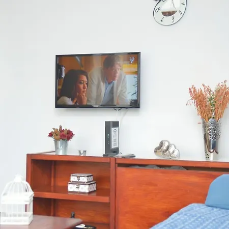 Calo Appartement