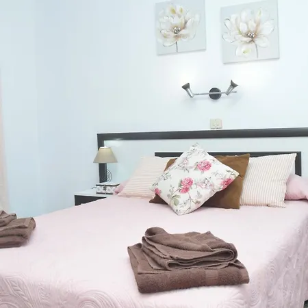 公寓 Calo 德尔锡伦西奥海岸