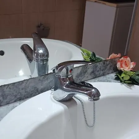 公寓 Calo 德尔锡伦西奥海岸