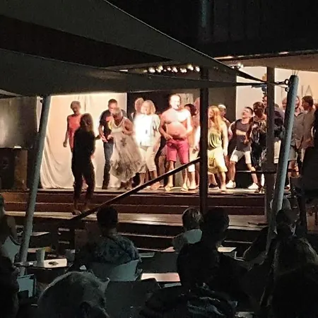 Calo 德尔锡伦西奥海岸