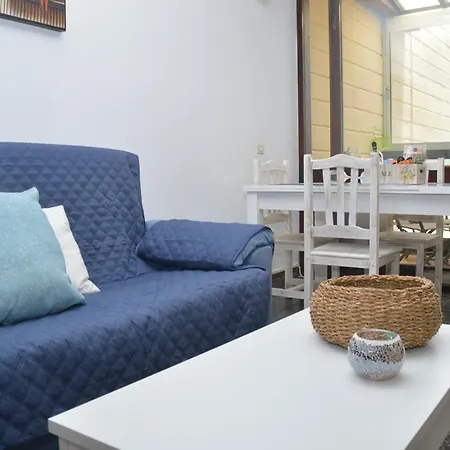 Appartement Calo Costa Del Silencio
