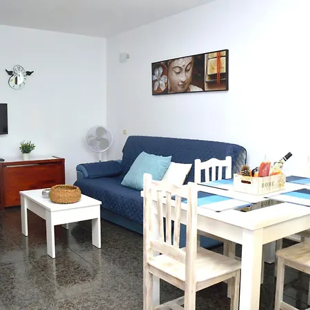 Appartement Calo *