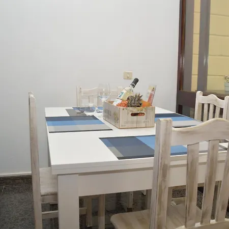 Calo Appartement Costa Del Silencio