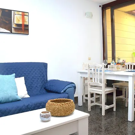 Calo Appartement Costa Del Silencio
