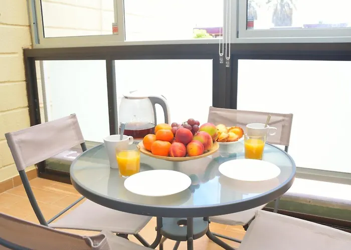 Apartman Calo *