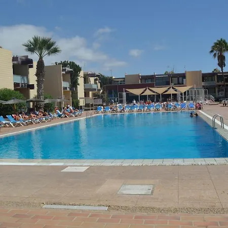 Calo Apartmán