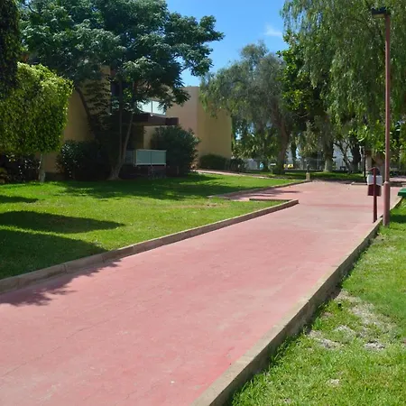 Calo Apartmán