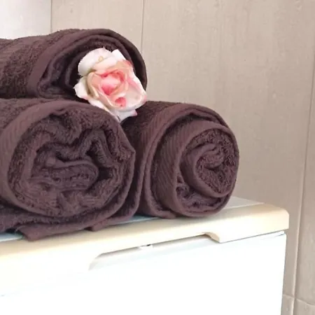 Apartmán Calo *