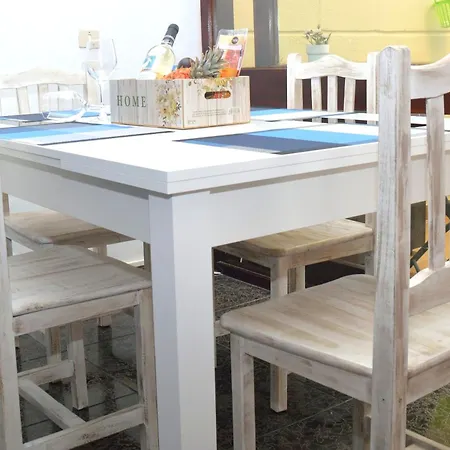 Apartmán Calo